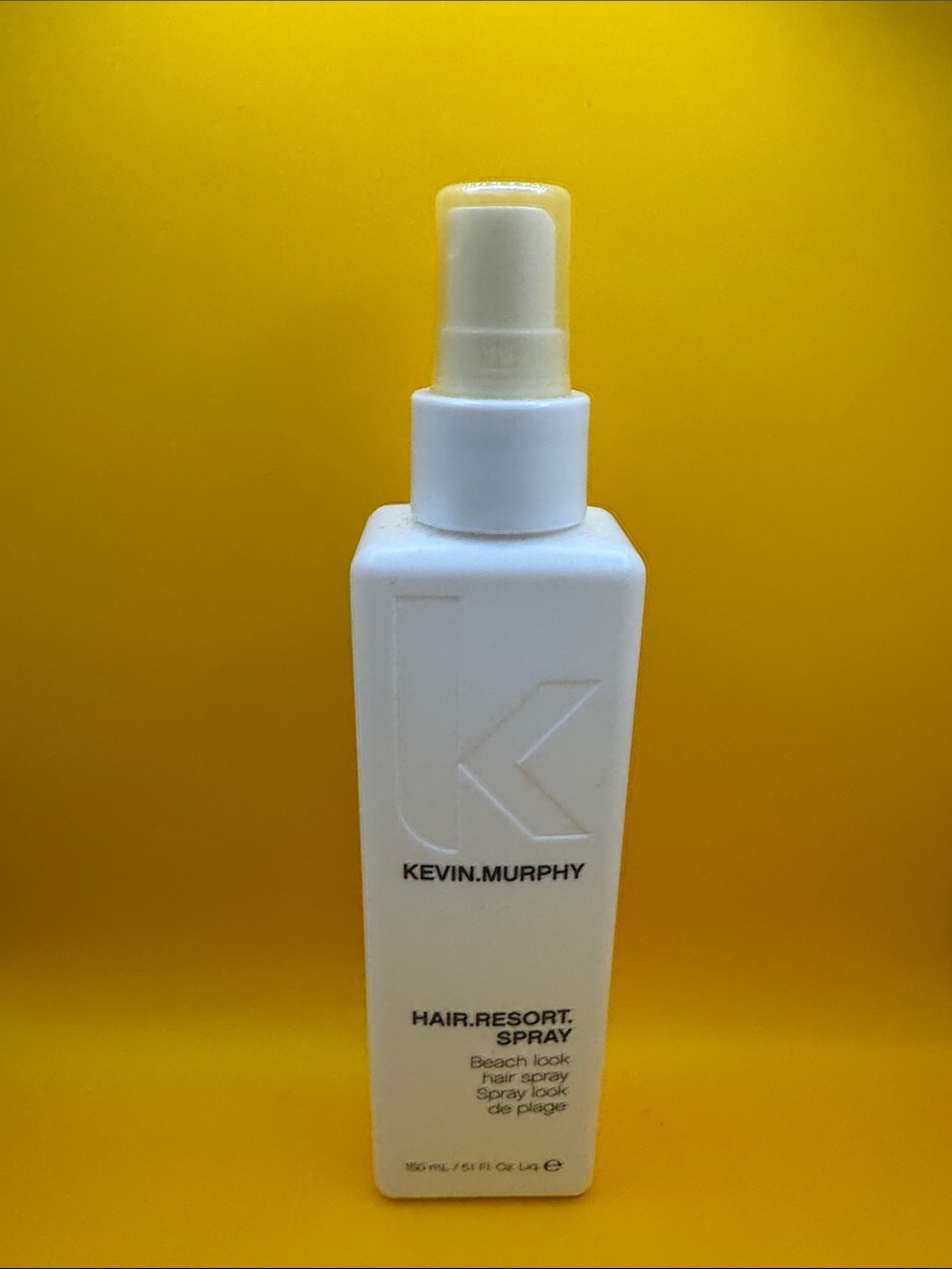 KEVIN.MURPHY HAIR.RESORT.SPRAY NEW